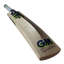 GM Prima 808 Cricket Bat -Sports - Hockey Cricket Gunn and Moore Prima Cricket Bat angle 2022 1