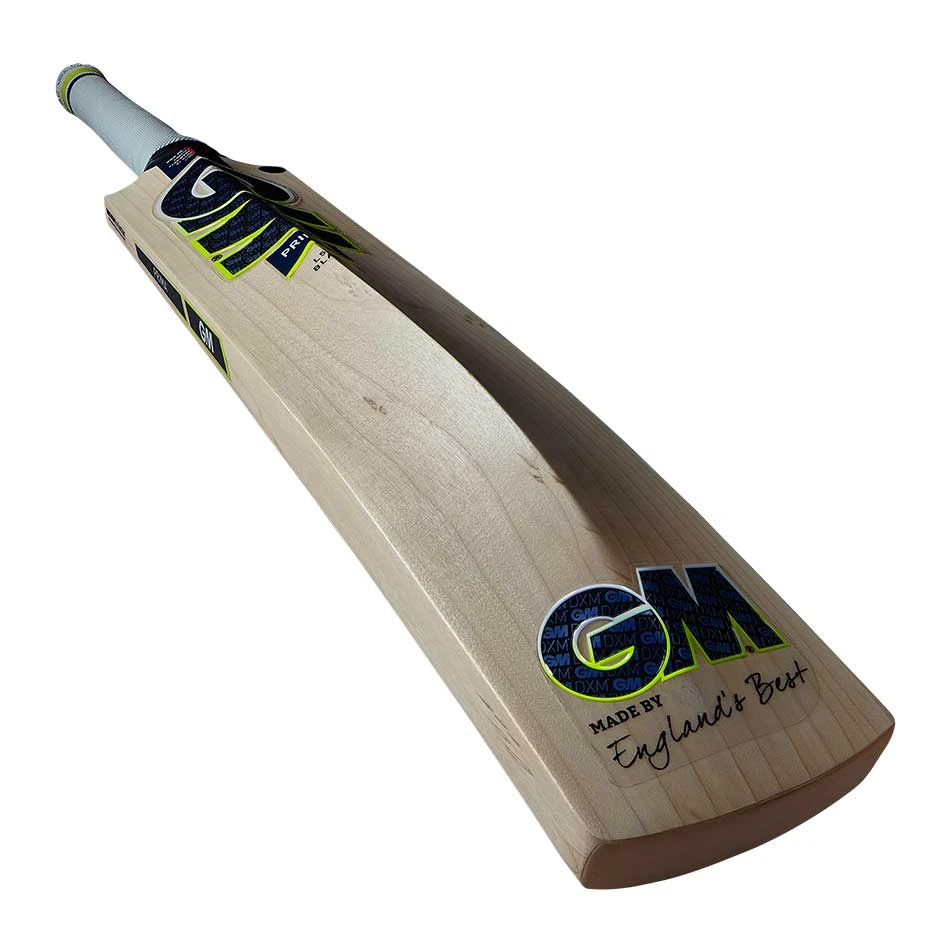 GM Prima Original Limited Edition Cricket Bat 5 GM Prima Original Limited Edition Cricket Bat - Image 5