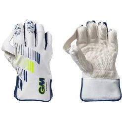 GM Prima Cricket Wicket Keeping Gloves 22