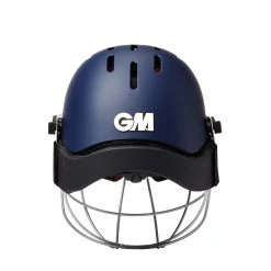 GM Purist Geo II Cricket Helmet Neck Protector