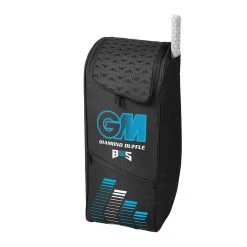 GM Select Duffle Cricket Bag -Sports - Hockey Cricket Gunn and Moore Select Diamond Cricket Duffle Bag 2022