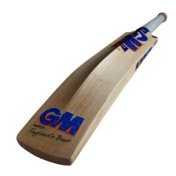 GM Sparq 808 Cricket Bat 8 GM Sparq 808 Cricket Bat -Sports - Hockey Cricket Gunn and Moore Sparq Cricket Bats Angle 1 2022