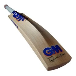 GM Sparq 707 Junior Cricket Bat 9 GM Sparq 707 Junior Cricket Bat -Sports - Hockey Cricket Gunn and Moore Sparq Cricket Bats Angle 2022 1