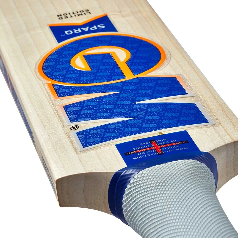 GM Sparq 808 Cricket Bat 3 GM Sparq 808 Cricket Bat - Image 3
