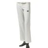GM ST30 Ladies White Match Cricket Trouser