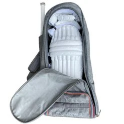 Junior Duffle -Sports - Hockey Cricket H4L Junior Duffle 4