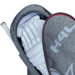 Junior Duffle -Sports - Hockey Cricket H4L Junior Duffle 5