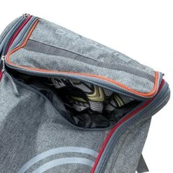 Junior Duffle -Sports - Hockey Cricket H4L Junior Duffle 6