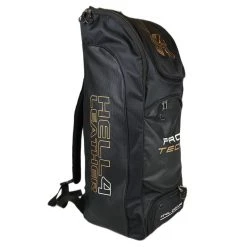 Pro Tech Cricket Duffle Bag -Sports - Hockey Cricket H4L PRO TECH DUFFLE BAG Side