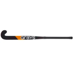 AC7 Dynabow-S Hockey Stick -Sports - Hockey Cricket HAAD21Composite Sticks Stick AC7 Dynabow S Vertex Black Red Face scaled 1