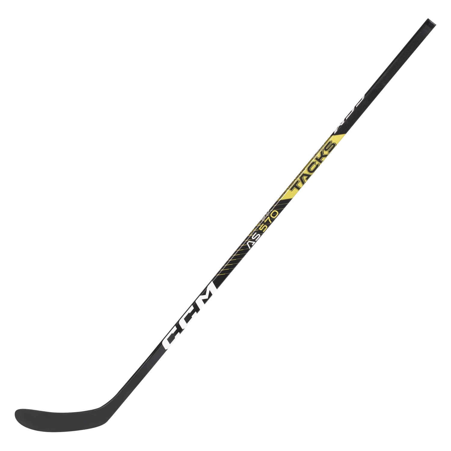 CCM Tacks AS 570 Senior Hockey Stick 1 CCM Tacks AS 570 Senior Hockey Stick