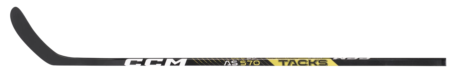 CCM Tacks AS 570 Senior Hockey Stick 2 CCM Tacks AS 570 Senior Hockey Stick - Image 2