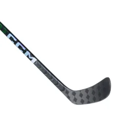 CCM JetSpeed FT5 Pro Senior Hockey Stick (Green) -Sports - Hockey Cricket HSFT5P VERT 4 75dcb6f3 fcfd 4694 befb 00840fec51d7
