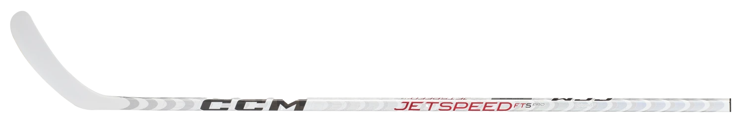 CCM JetSpeed FT5 Pro North Senior Hockey Stick 2 CCM JetSpeed FT5 Pro North Senior Hockey Stick - Image 2
