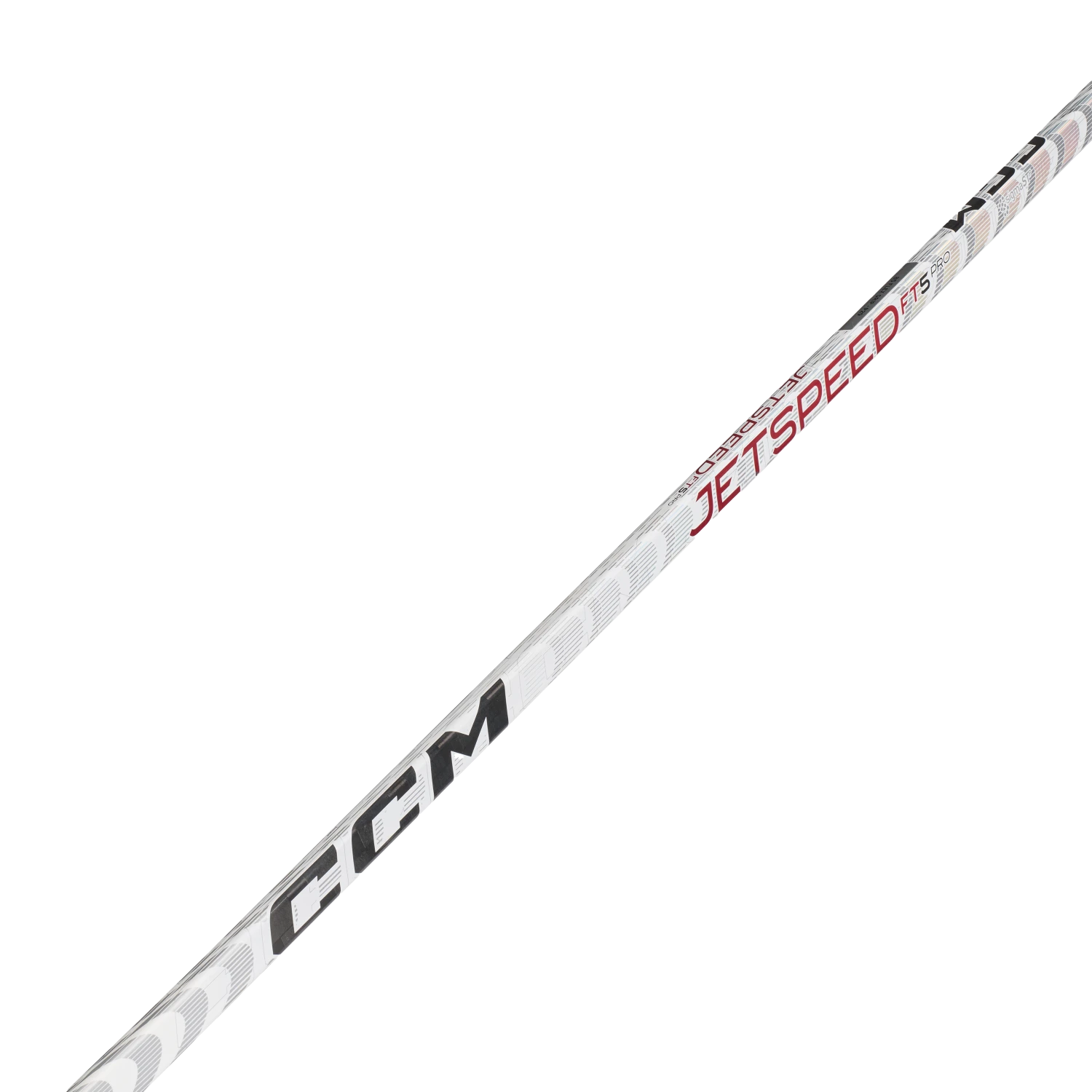 CCM JetSpeed FT5 Pro North Senior Hockey Stick 3 CCM JetSpeed FT5 Pro North Senior Hockey Stick - Image 3