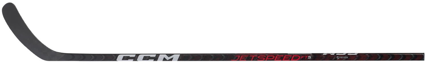 CCM JetSpeed FT5 Senior Hockey Stick 2 CCM JetSpeed FT5 Senior Hockey Stick - Image 2