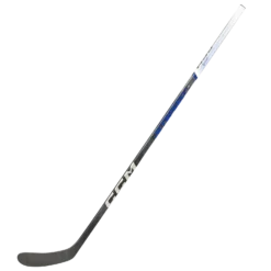 CCM JetSpeed FT6 Pro Intermediate Hockey Stick (Blue)