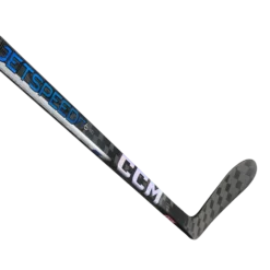 CCM JetSpeed FT6 Pro Senior Hockey Stick (Blue) -Sports - Hockey Cricket HSFT6PCB 02 1 e62a6f5e fb18 4d32 9c74 1839df128d1d
