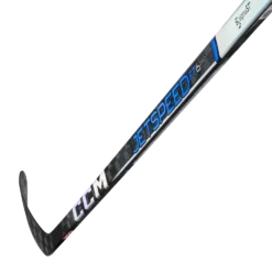 CCM JetSpeed FT6 Pro Intermediate Hockey Stick (Blue) 9 CCM JetSpeed FT6 Pro Intermediate Hockey Stick (Blue) -Sports - Hockey Cricket HSFT6PCB 03
