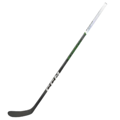 CCM JetSpeed FT6 Pro Senior Hockey Stick (Green)