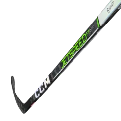 CCM JetSpeed FT6 Pro Junior Hockey Stick (Green) -Sports - Hockey Cricket HSFT6PCG 03 f4d650af 9522 4393 84fa d3a3eeeb4f02