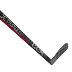 CCM JetSpeed FT6 Intermediate Hockey Stick -Sports - Hockey Cricket HSFT6 02