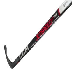 CCM JetSpeed FT6 Team Senior Hockey Stick -Sports - Hockey Cricket HSFTM6 03 b2277012 2d50 4b4d 8bd9 eb573c16a39f