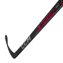 CCM JetSpeed FT660 Intermediate Hockey Stick -Sports - Hockey Cricket HSJ660 03