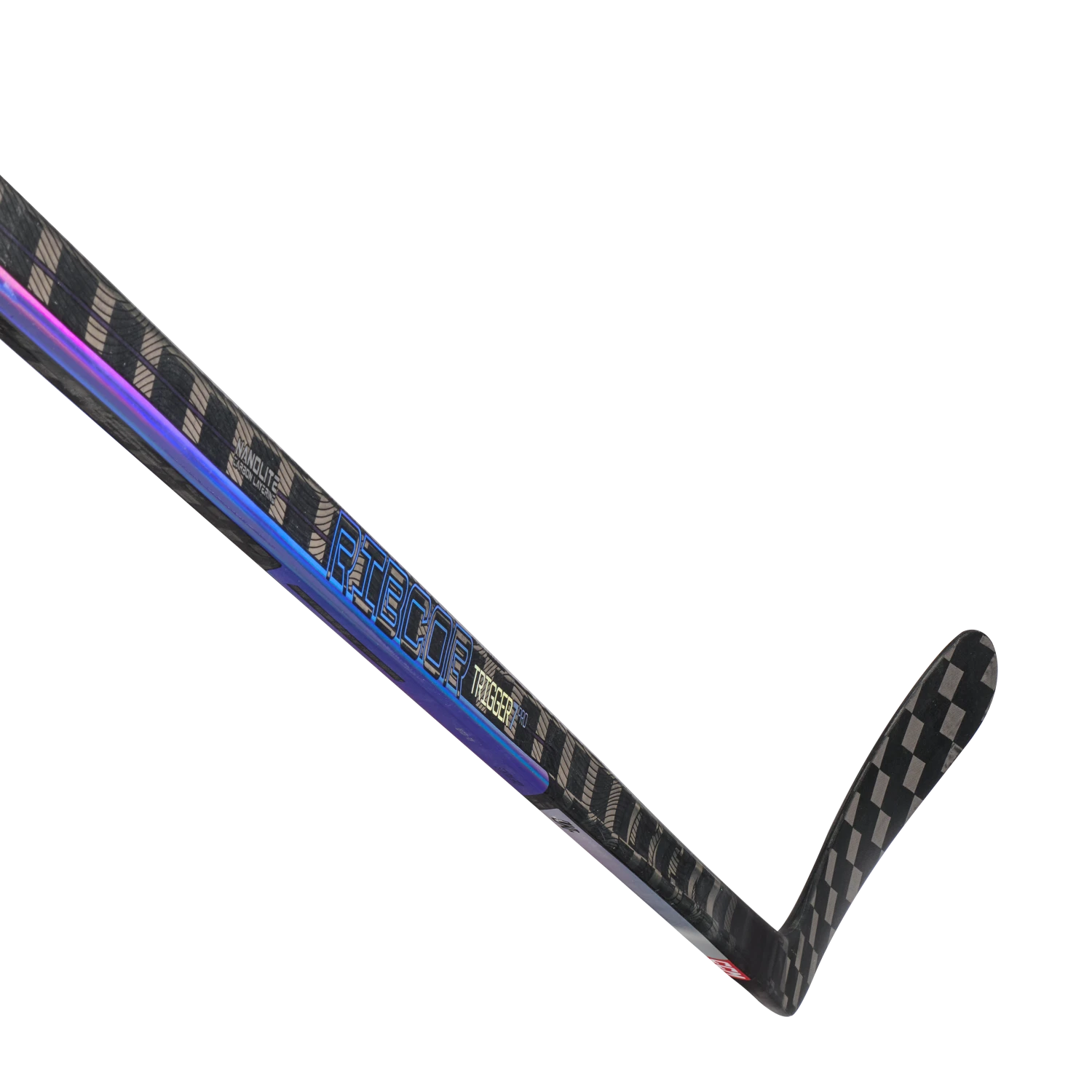 CCM Ribcor Trigger 7 Pro Senior Hockey Stick 3 CCM Ribcor Trigger 7 Pro Senior Hockey Stick - Image 3