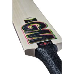 GM Hypa 808 Cricket Bat -Sports - Hockey Cricket Hypa Bat Face scaled 4