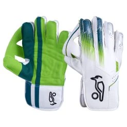 2.0 Cricket Wicket Keeping Glove – Long Cut