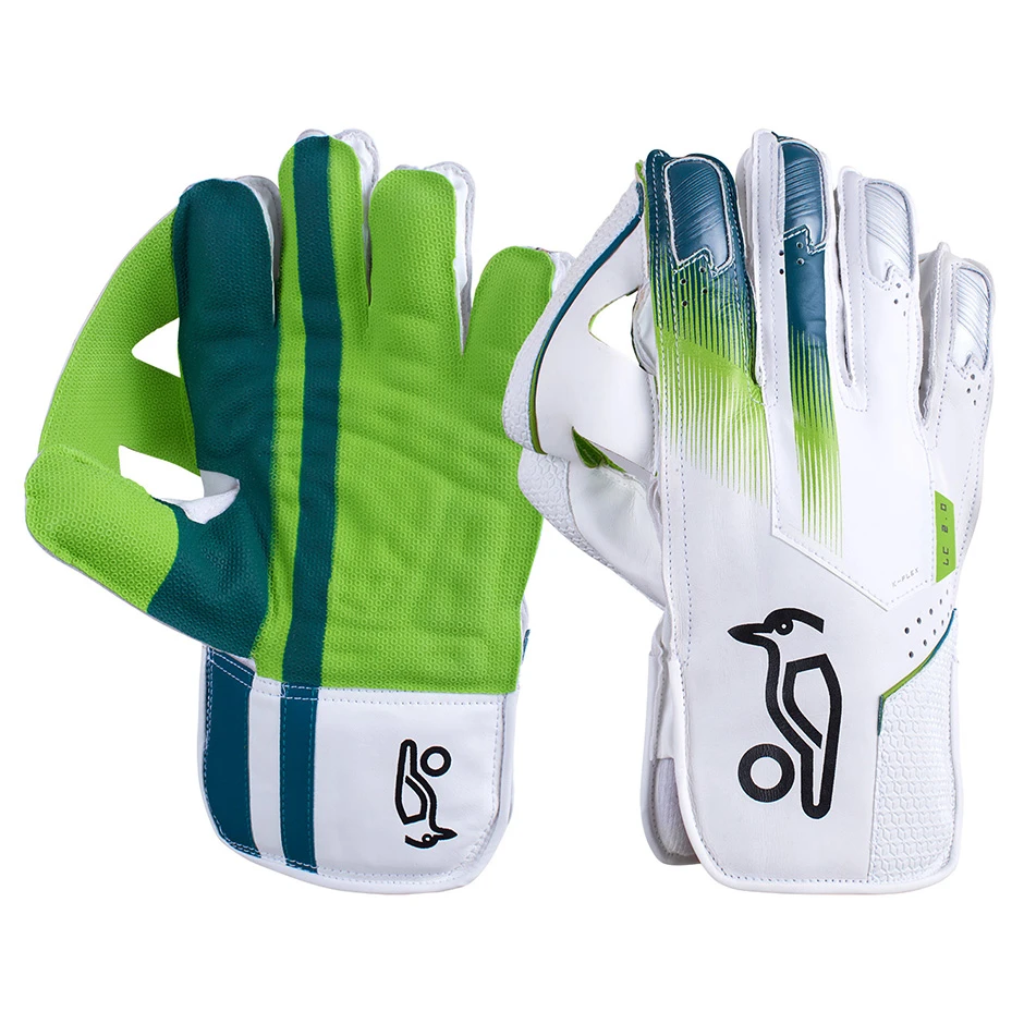2.0 Cricket Wicket Keeping Glove – Long Cut 1 2.0 Cricket Wicket Keeping Glove – Long Cut