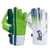 Pro Cricket Wicket Keeping Glove – Long Cut