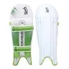 4.0 Cricket Wicket Keeping Pads 22
