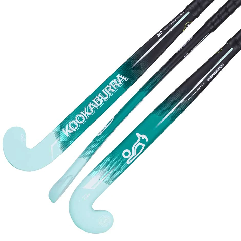 Envy Mid Bow Hockey Stick 1 Envy Mid Bow Hockey Stick