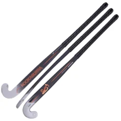 Force Mid Bow Hockey Stick
