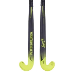 Hornet XLow Bow Hockey Stick -Sports - Hockey Cricket Kookaburra Hockey Hornet Low Bow X Hockey Stick 2022 Face Back