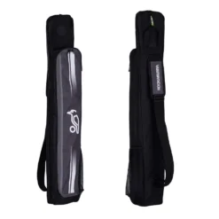 Ignite Kit Bag Black/Grey