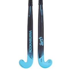 Marlin Low Bow Hockey Stick 11 Marlin Low Bow Hockey Stick -Sports - Hockey Cricket Kookaburra Hockey Marlin Low Bow Hockey Stick 2022 Face Back