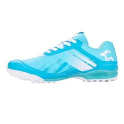 Neon Junior Hockey Shoe Mint/White -Sports - Hockey Cricket Kookaburra Hockey Neon Junior Hockey Shoe Mint White 2022 Inside