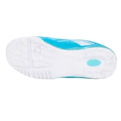 Neon Junior Hockey Shoe Mint/White -Sports - Hockey Cricket Kookaburra Hockey Neon Junior Hockey Shoe Mint White 2022 Sole