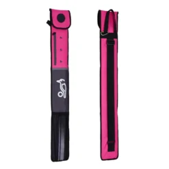 Oxygen Hockey Stick Bag Pink/Grey