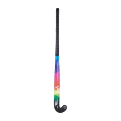 Prism Mid Bow Hockey Stick -Sports - Hockey Cricket Kookaburra Hockey Street Prism Mid Bow Hockey Stick 2022 Back