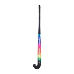 Prism Mid Bow Hockey Stick -Sports - Hockey Cricket Kookaburra Hockey Street Prism Mid Bow Hockey Stick 2022 Face