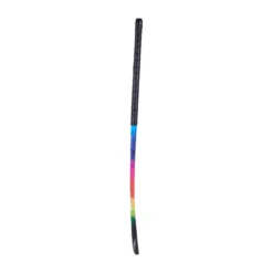 Prism Mid Bow Hockey Stick -Sports - Hockey Cricket Kookaburra Hockey Street Prism Mid Bow Hockey Stick 2022 Profile