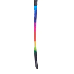Prism Mid Bow Hockey Stick -Sports - Hockey Cricket Kookaburra Hockey Street Prism Mid Bow Hockey Stick 2022 Profile Close