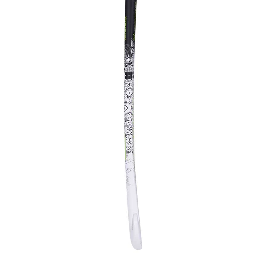 Trace Mid Bow Hockey Stick 2 Trace Mid Bow Hockey Stick - Image 2