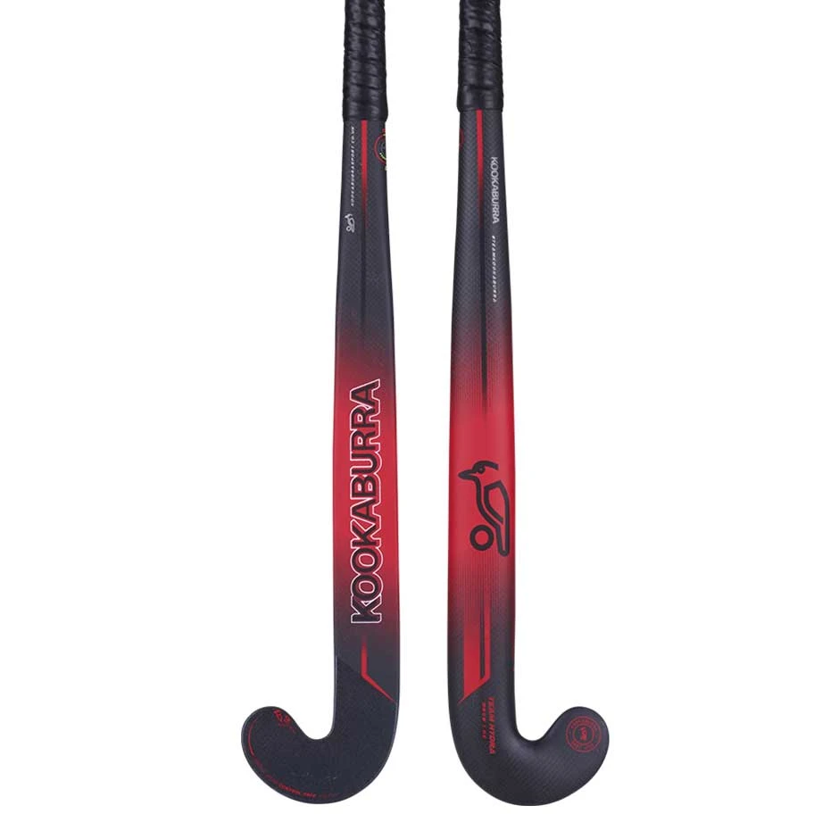 Team Hydra Mid Bow Hockey Stick 4 Team Hydra Mid Bow Hockey Stick - Image 4