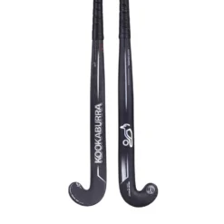 Team Spirit Low Bow Hockey Stick -Sports - Hockey Cricket Kookaburra Hockey Team Spirit Low Bow Hockey Stick 2022 Front Back