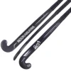 Team Spirit Low Bow Hockey Stick